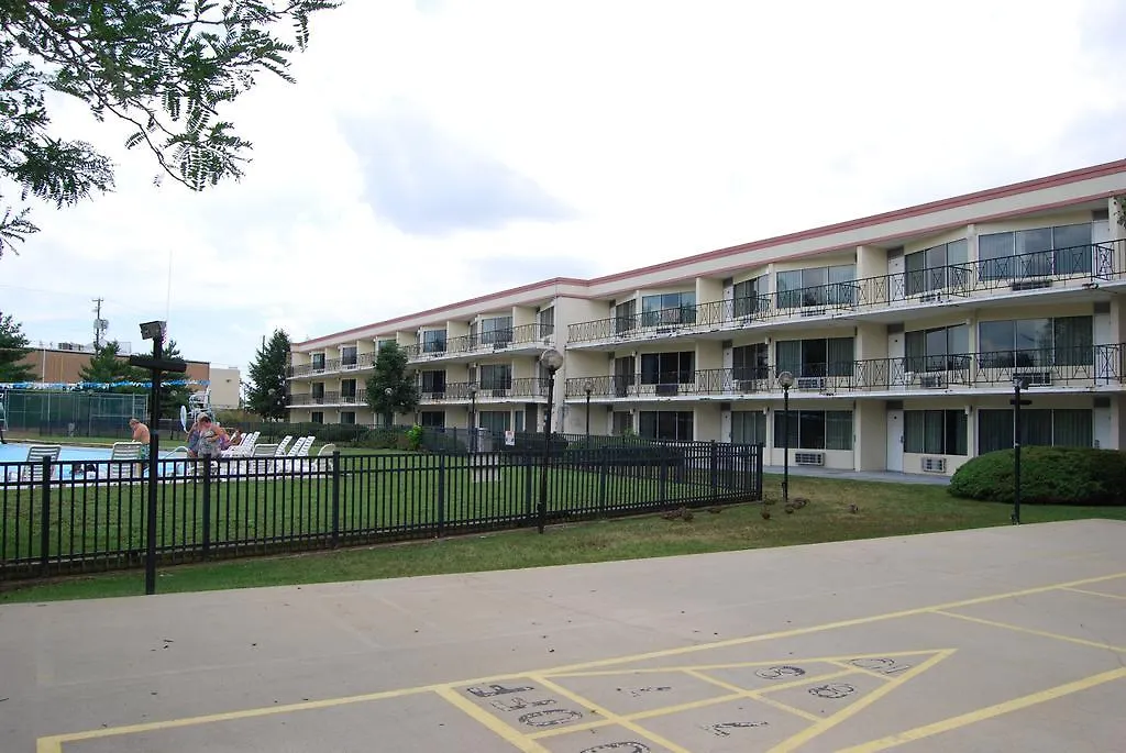 Lancaster Family Resort-1